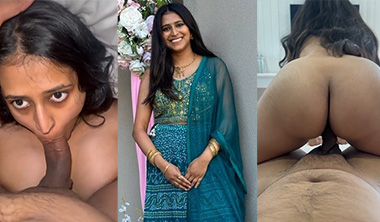 South Mallu Girl Blowjob – Dick Riding Sex Leaked