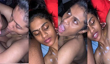 South Mallu Wife Blowjob – Licking Riding Nude Sex