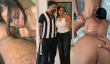 Desi Babe Blowjob Shared – Threesome Nude Fuck