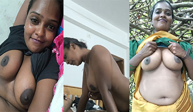 South Dusky Babe Blowjob – Dick Riding Nude Fuck